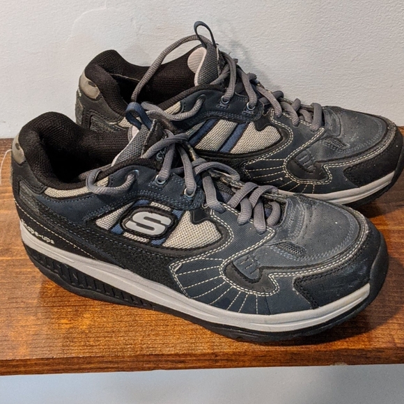 Skechers Other - Skechers Shape-ups Men's size 9